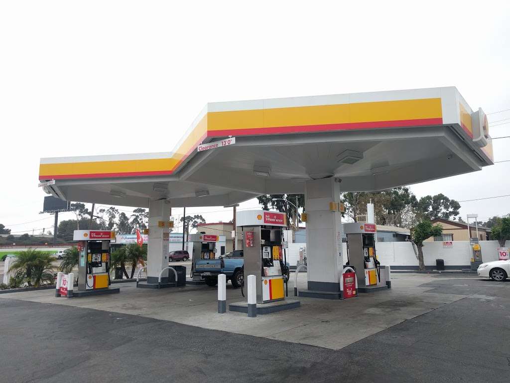 Shell | 6605 Long Beach Blvd, Long Beach, CA 90805, USA | Phone: (562) 428-7866