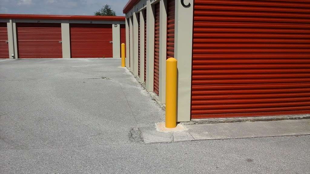 Safe Haven Storage | 6550 FL-544, Winter Haven, FL 33881, USA | Phone: (863) 419-2850