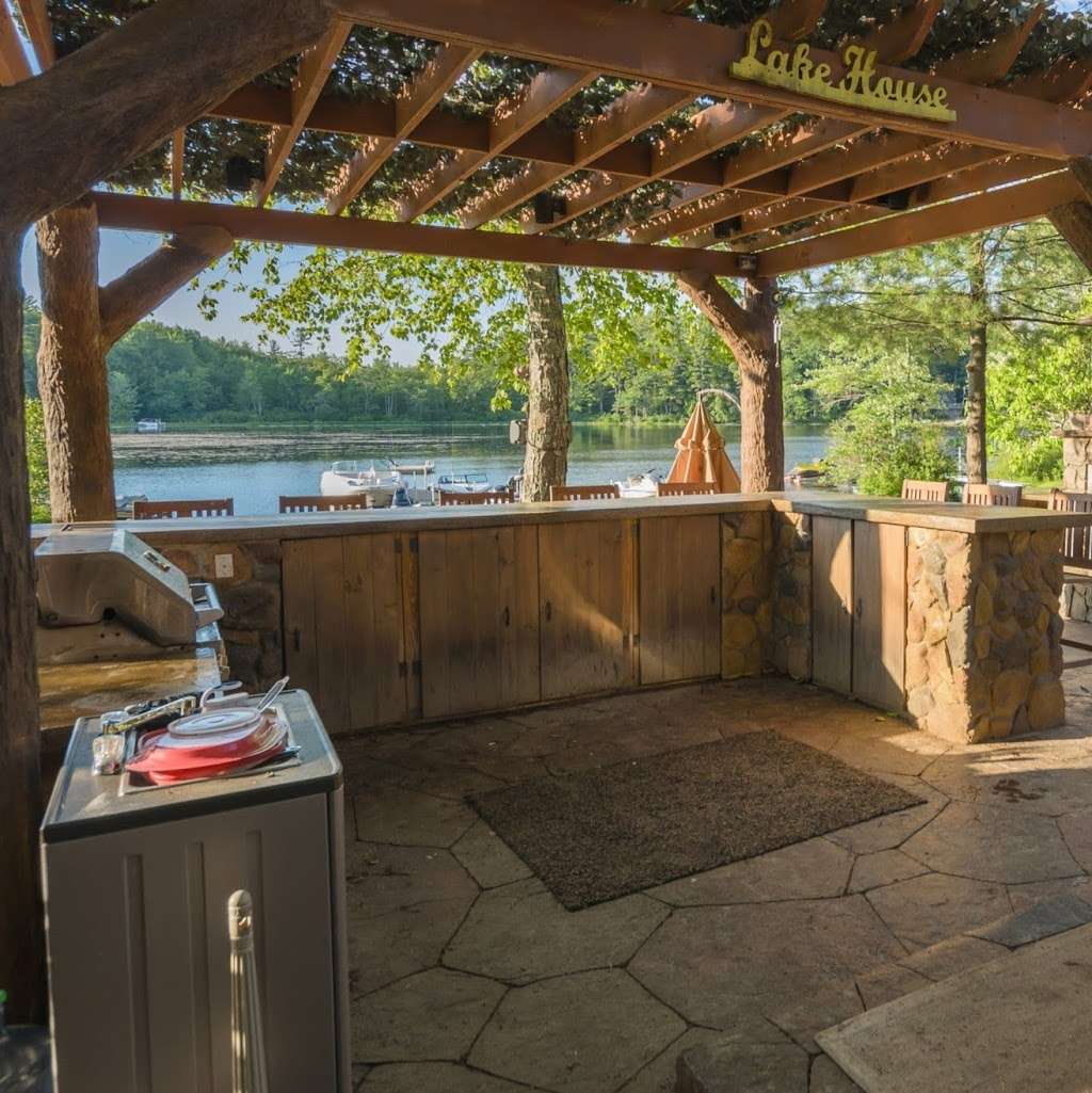 Jack Hills Outdoor Kitchen and Masonry Concepts | 535 Nantasket Ave, Hull, MA 02045, USA | Phone: (781) 925-6144