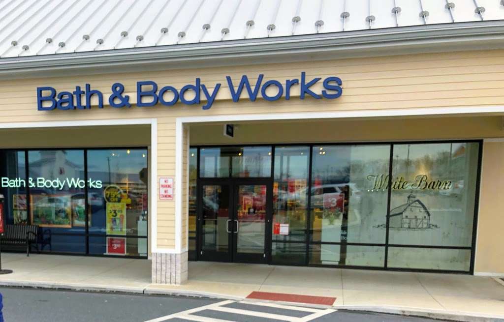 Bath & Body Works | 1400 Stanley K Tanger Dr, Lancaster, PA 17602, USA | Phone: (717) 399-0161