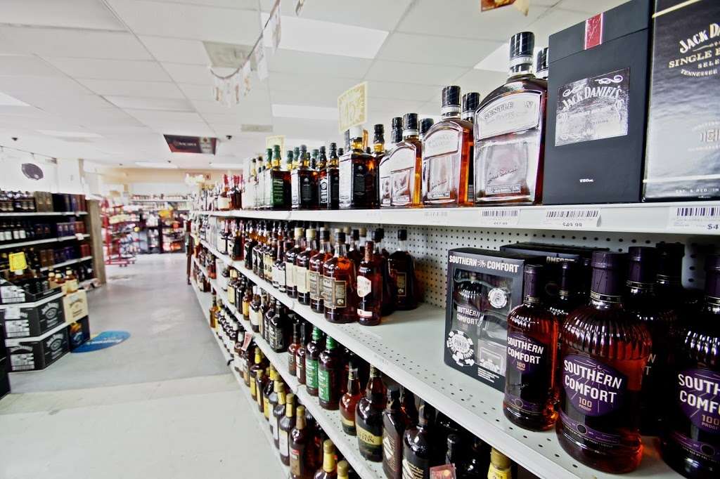 Spirit Outlet Liquor | 37129 FM 1774, Magnolia, TX 77355 | Phone: (281) 259-4055