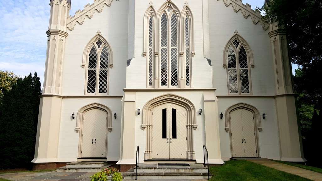 Trinity Episcopal Church | 651 Pequot Ave, Southport, CT 06890, USA | Phone: (203) 255-0454