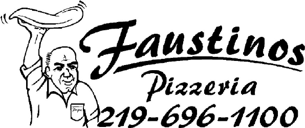 Faustinos Pizza | 399 Clark St, Lowell, IN 46356, USA | Phone: (219) 696-1100
