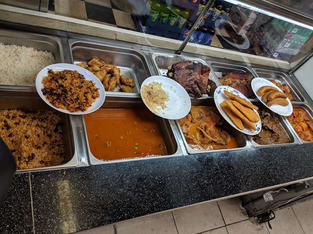 Trinidad Grocery & Deli | 98 Mallory Ave, Jersey City, NJ 07304, USA | Phone: (201) 309-0200