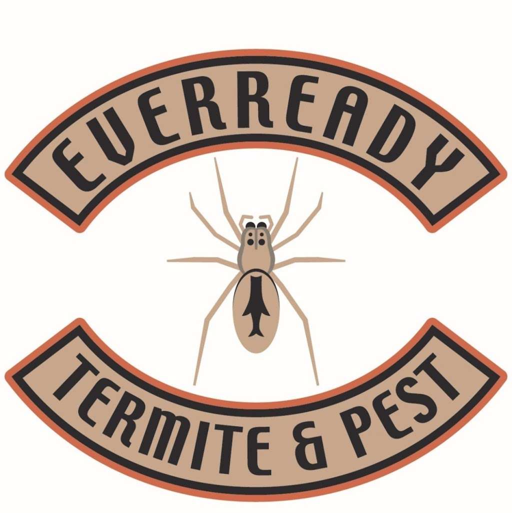 Everready Termite and Pest Control | 155 E El Roblar Dr, Ojai, CA 93023, USA | Phone: (805) 633-9266