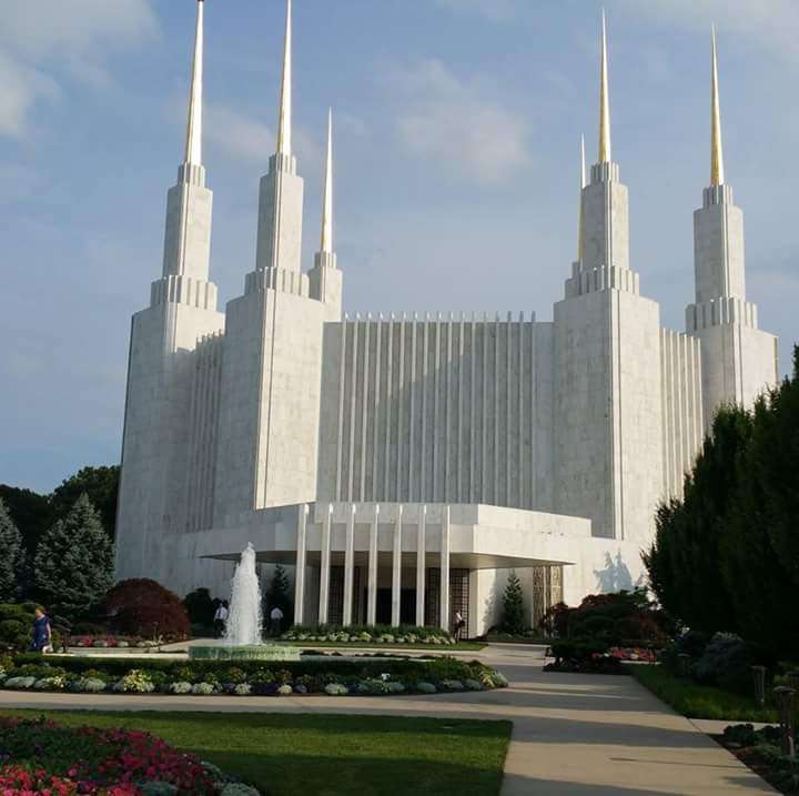 Church of Jesus Christ of Latter Day Saints | 1811 Latham Dr, Frederick, MD 21701, USA | Phone: (301) 695-9053