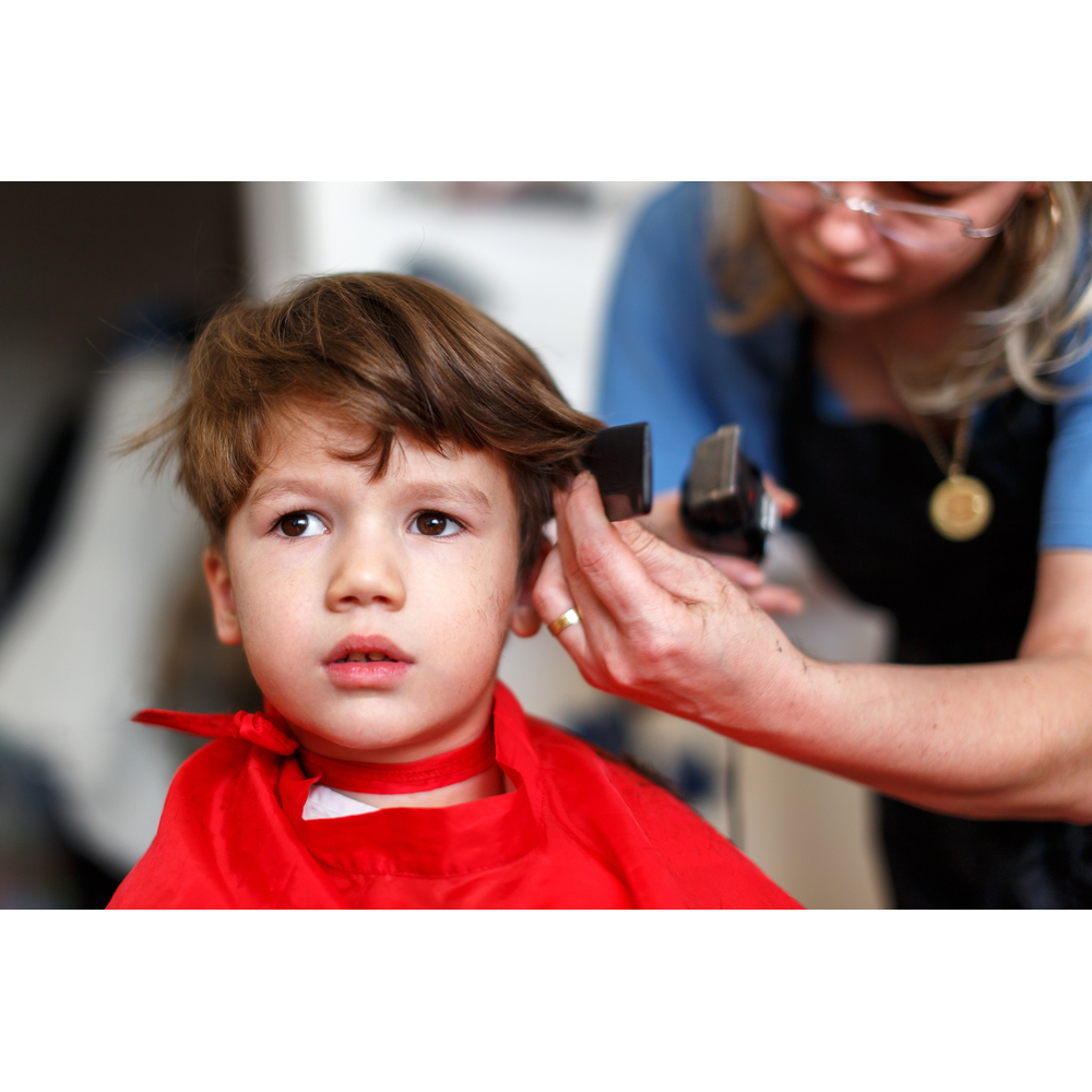 Hair By Herrick | 332 Comanche St, Kiowa, CO 80117, USA | Phone: (303) 621-2422