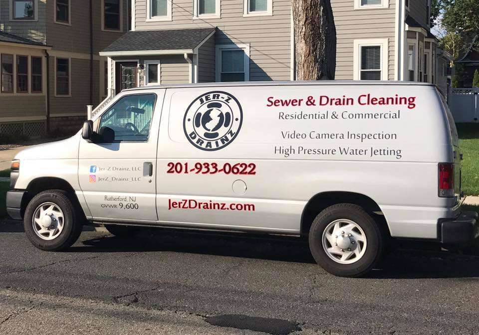 Jer-Z Drainz Plumbing | 386 Park Ave, Rutherford, NJ 07070, USA | Phone: (201) 933-0622