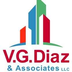 V.G. Diaz & Associates, LLC | 9000 NW 44th St Ste 201, Sunrise, FL 33351, USA | Phone: (954) 452-4662