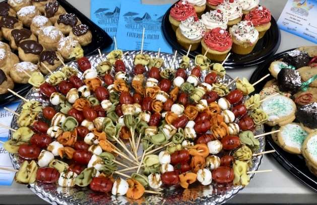 Sweet Destinations, a travel cafe | 2495 South North Carolina 16 HIghway, Denver, NC 28037, USA | Phone: (704) 966-1434