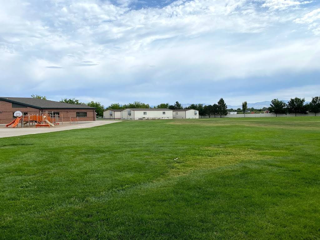 Desert Sage Elementary School | 9325 W Mossywood Dr, Boise, ID 83709, USA | Phone: (208) 350-4020