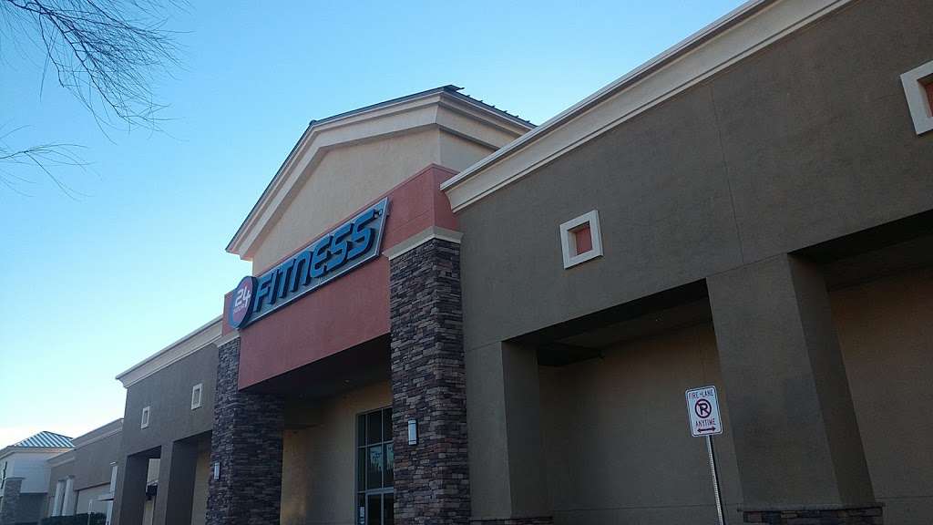 24 Hour Fitness | 5651 Centennial Center Blvd, Las Vegas, NV 89149, USA | Phone: (702) 560-5037