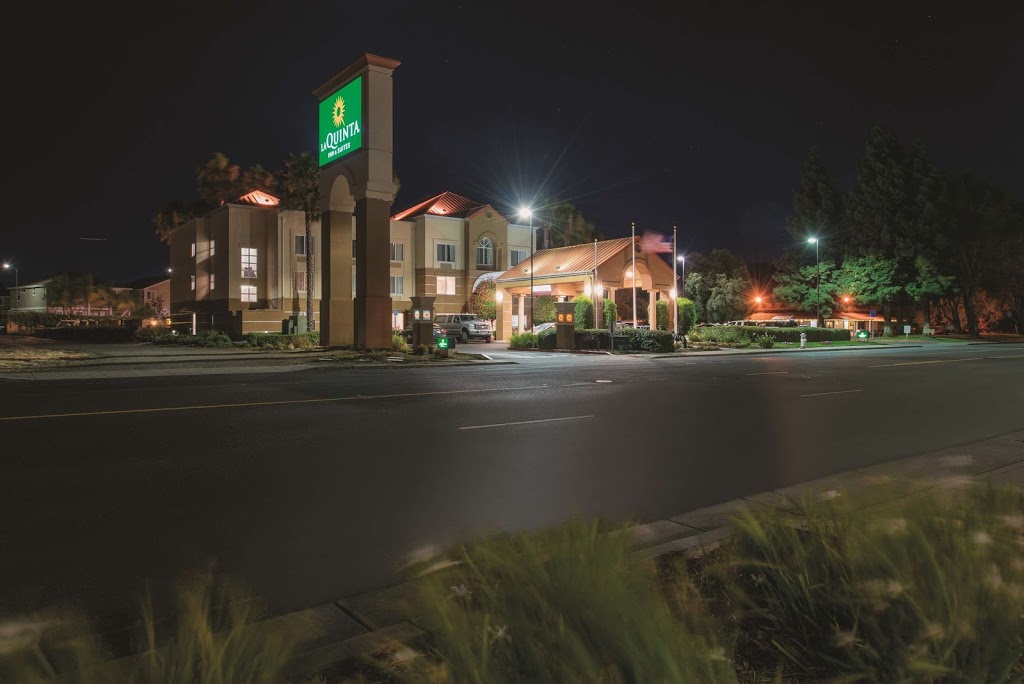 La Quinta by Wyndham Fairfield - Napa Valley | 316 Pittman Rd, Fairfield, CA 94534, USA | Phone: (707) 864-3797