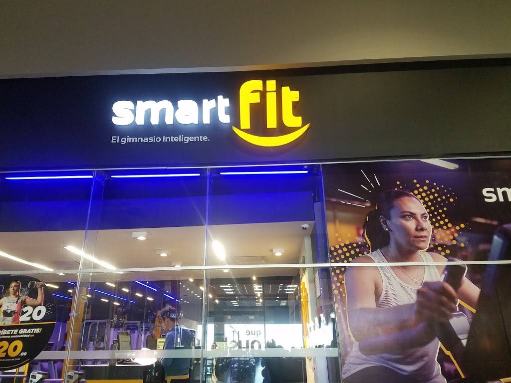 SmartFit | Unnamed Road, La Perla, Cd Juárez, Chih., Mexico | Phone: 656 654 9469