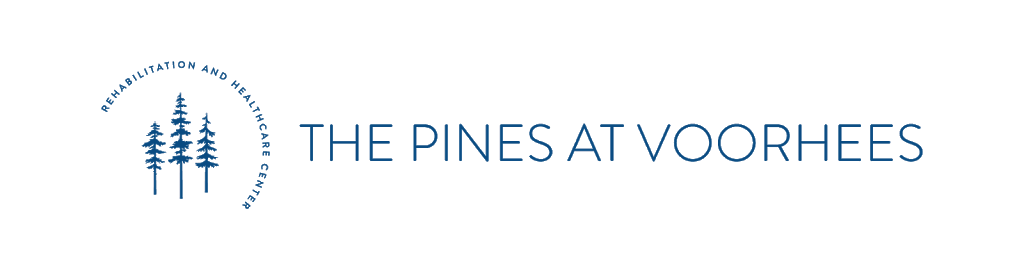 The Pines at Voorhees Rehabilitation and Healthcare Center | 1302 Laurel Oak Rd, Voorhees Township, NJ 08043, USA | Phone: (856) 346-1200