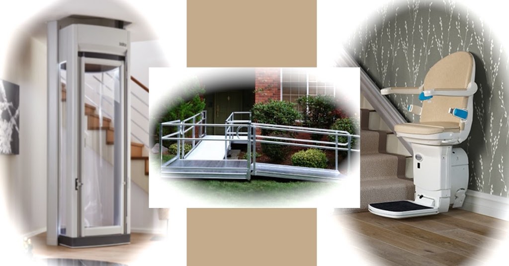 Morris County Stairlifts | AIP Mobility Plus | 466 Southern Blvd, Chatham, NJ 07928, USA | Phone: (973) 607-3211