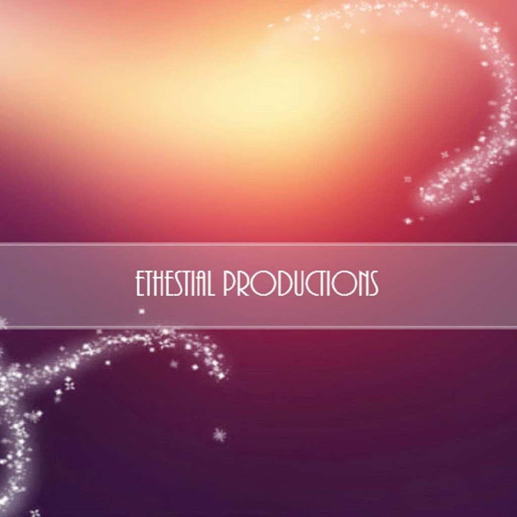 Ethestial Productions | 1200 Huntingdon Mews, Clementon, NJ 08021, USA | Phone: (856) 288-9752