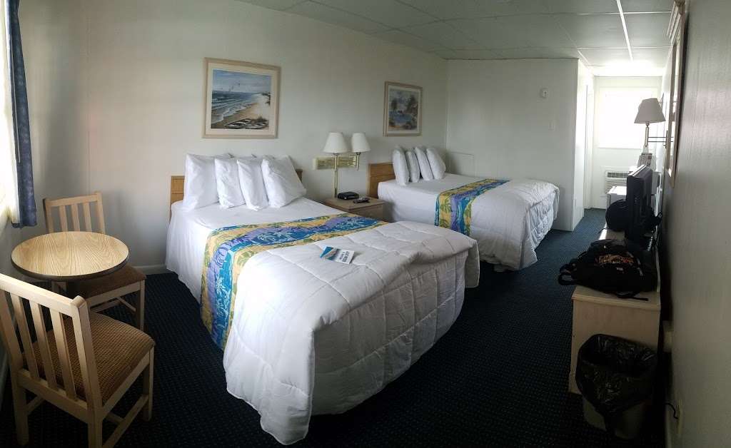 Sun n Fun Motel | 29th Street &, Baltimore Ave, Ocean City, MD 21842 | Phone: (410) 289-6060