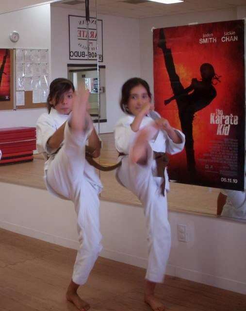 Okinawan Karate Club of Dallas | 3720 Walnut Hill Ln, Dallas, TX 75229, USA | Phone: (972) 406-2836