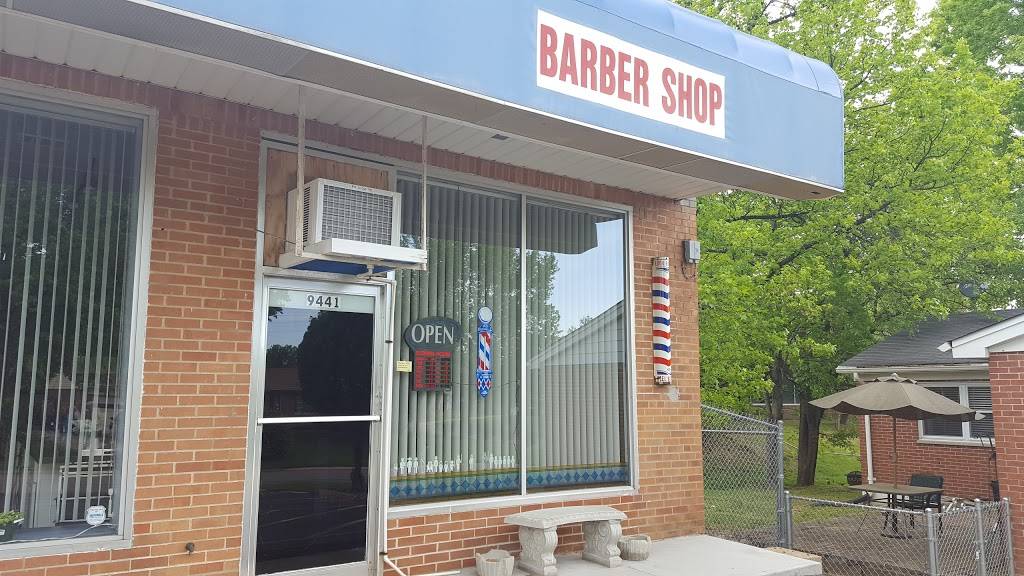 Waynes Barber Shop | 9441 Pancho Dr, St. Louis, MO 63123, USA | Phone: (314) 631-6755