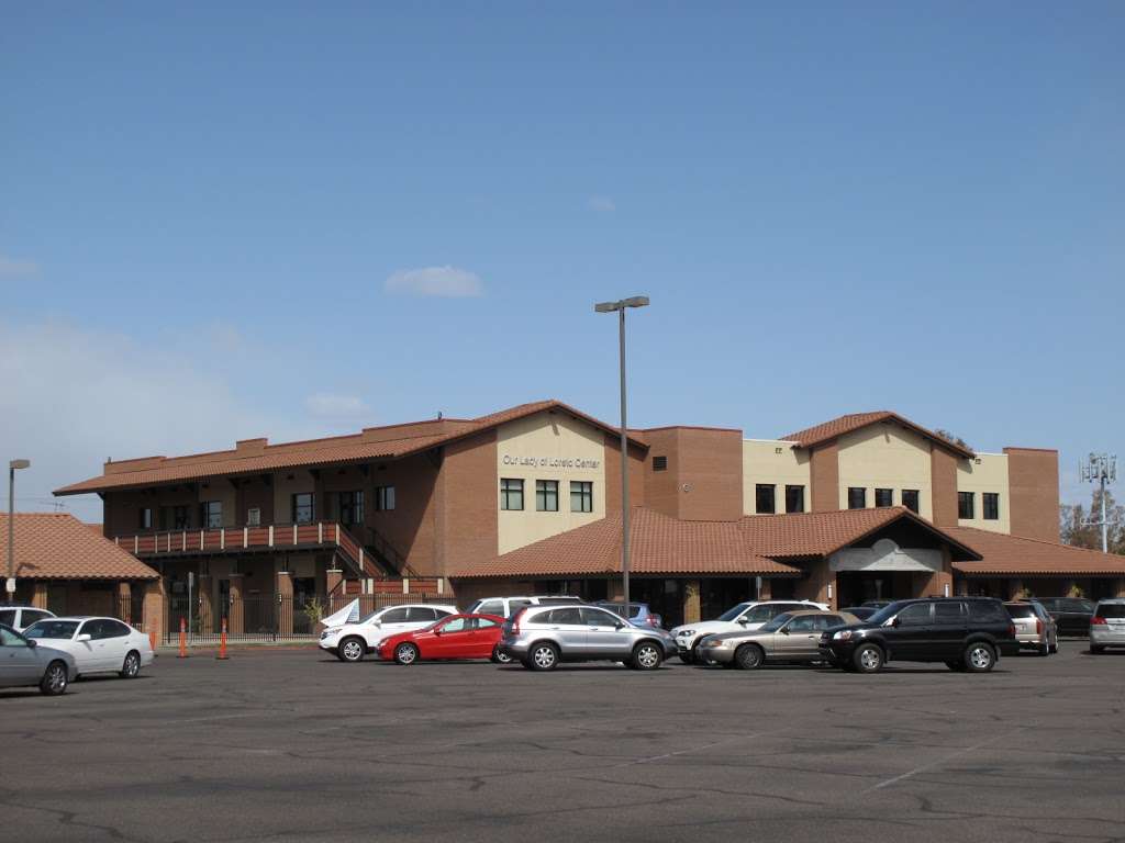 Saints Simon & Jude Cathedral School | 6351 N 27th Ave, Phoenix, AZ 85017, USA | Phone: (602) 242-1299