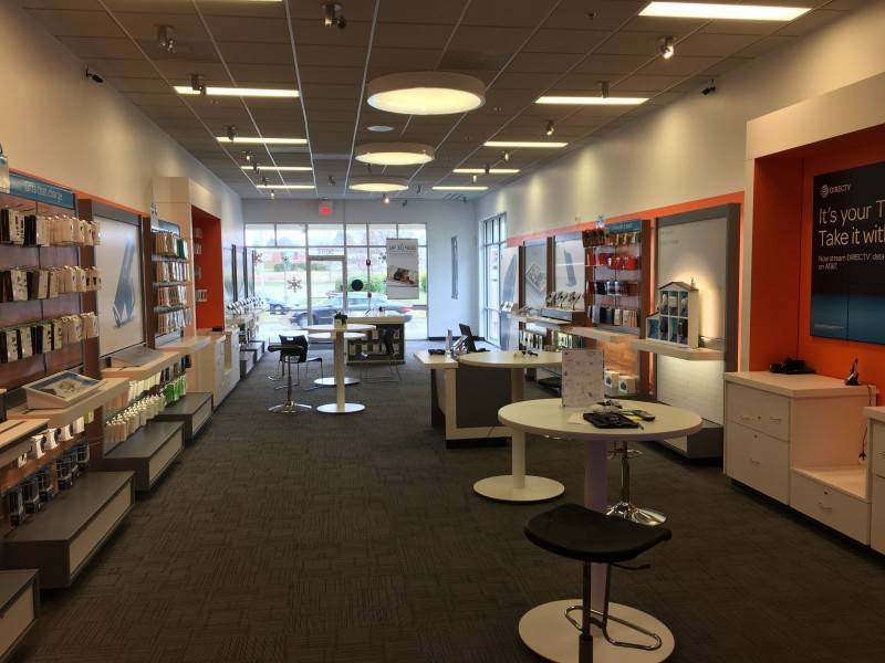 AT&T Store | 9097 Staples Mill Rd, Richmond, VA 23228, USA | Phone: (804) 223-6330