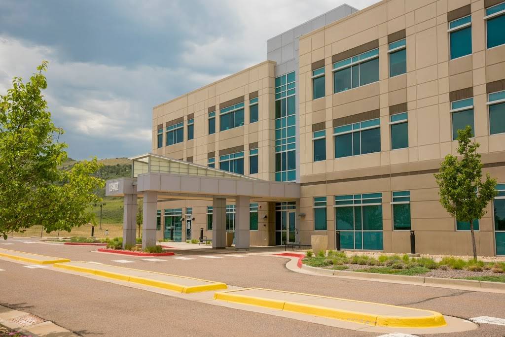 New West Physicians Lakeview Family Medicine | 13402 W Coal Mine Ave Suite 300, Littleton, CO 80127, USA | Phone: (303) 963-0566