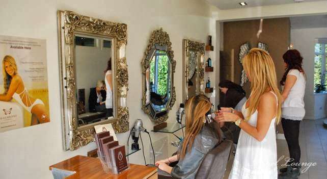 Angel Lounge - Hair Salon | 76 Southover, Woodside Park, London N12 7HB, UK | Phone: 020 8446 8191
