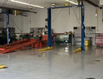 Rons Auto Service | 8350 W Washington St, Indianapolis, IN 46231, USA | Phone: (317) 248-0800