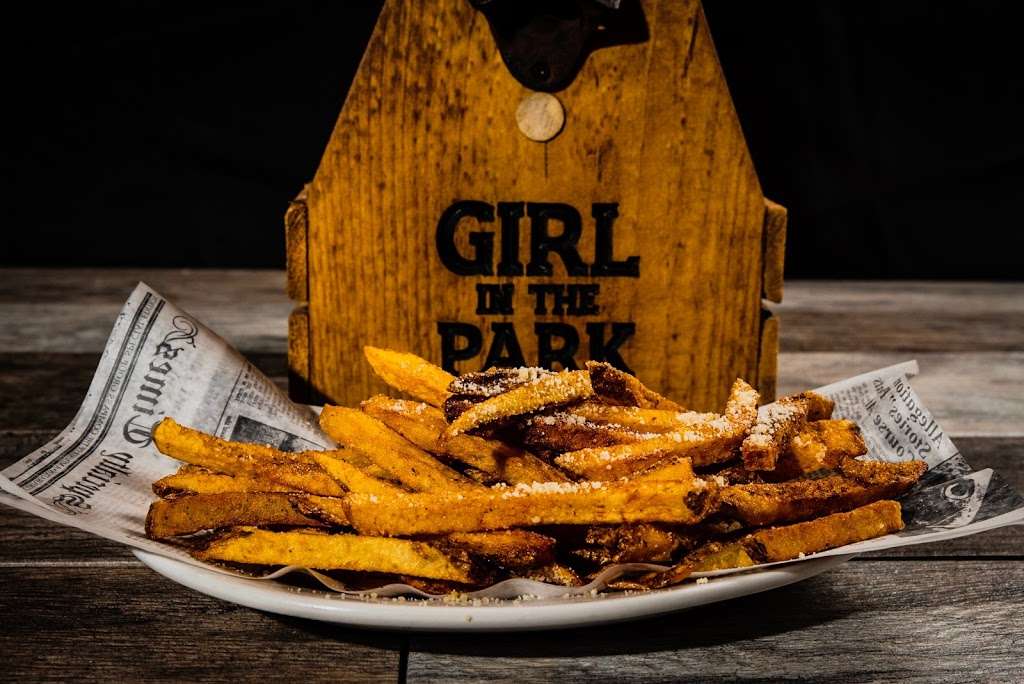 Girl in the Park | 4416, 11265 W 159th St, Orland Park, IL 60467, USA | Phone: (708) 226-0042