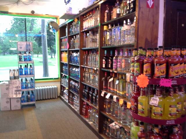 Cazenovia Liquors Inc. | 2348 Seneca St, Buffalo, NY 14210 | Phone: (716) 824-6415