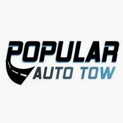 Popular Auto Tow | 9660 Fallbrook Dr f, Houston, TX 77064, USA | Phone: (713) 364-9966