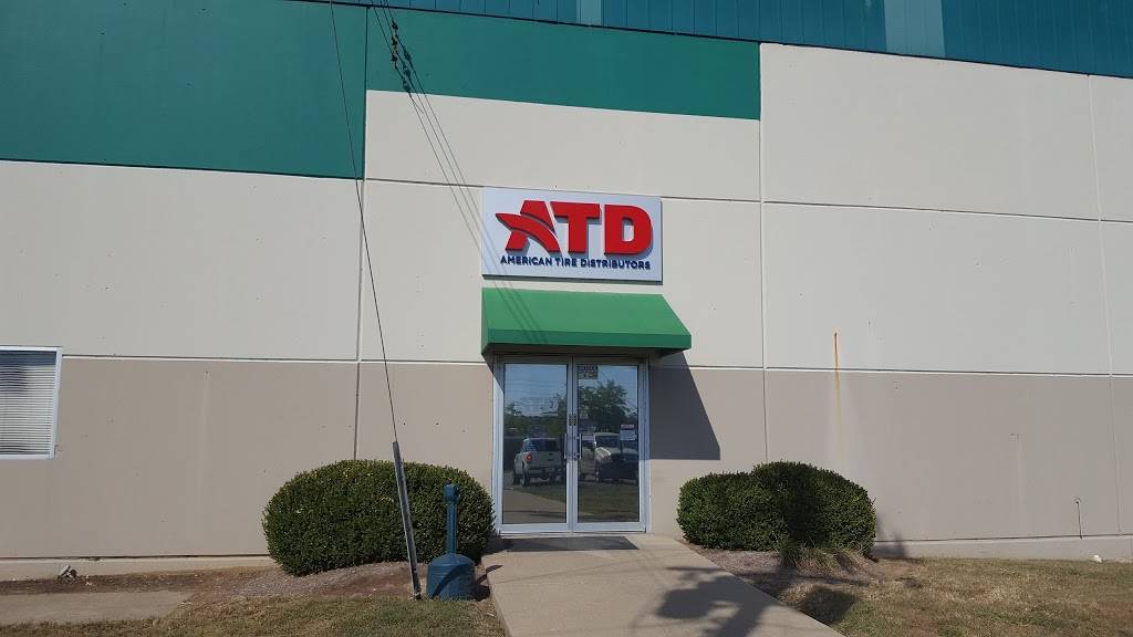 American Tire Distributors Inc | 8169 National Turnpike #8173, Louisville, KY 40214, USA | Phone: (502) 375-9848