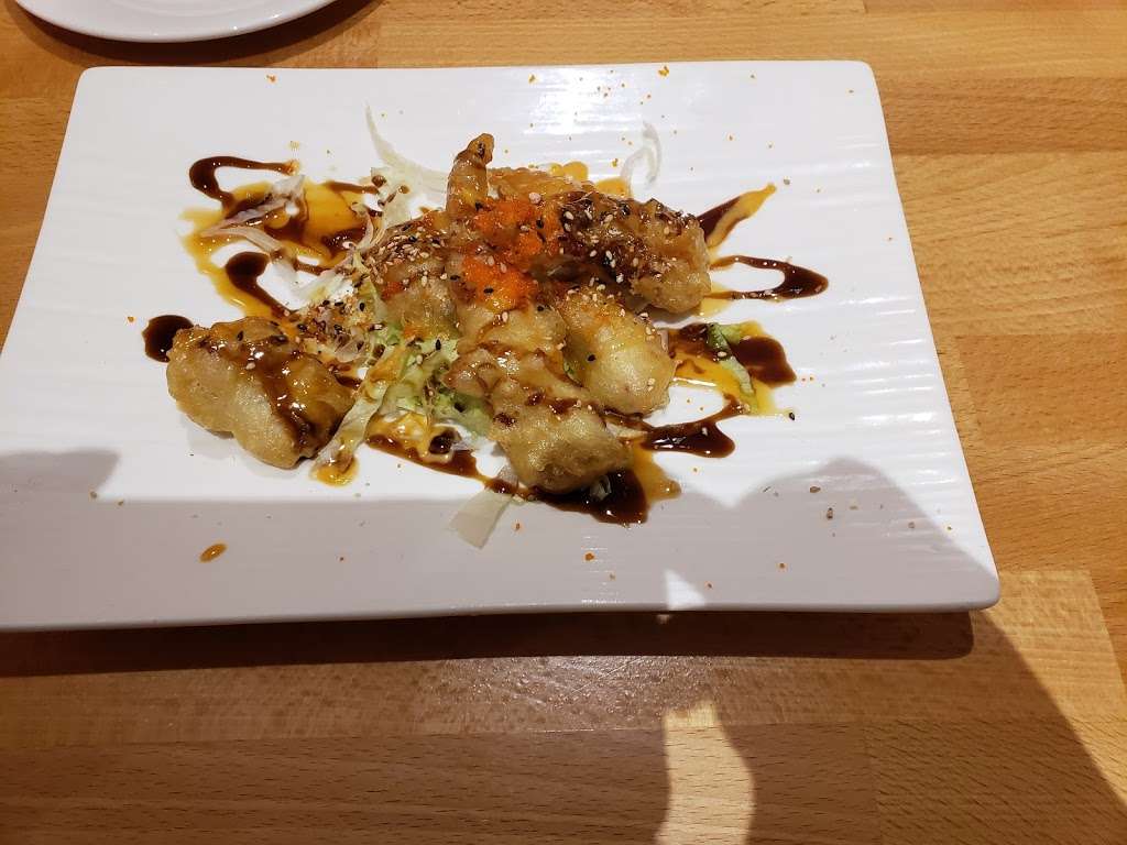 Waraku Japanese Restaurant | 9539 Braddock Rd, Fairfax, VA 22032 | Phone: (703) 323-3665