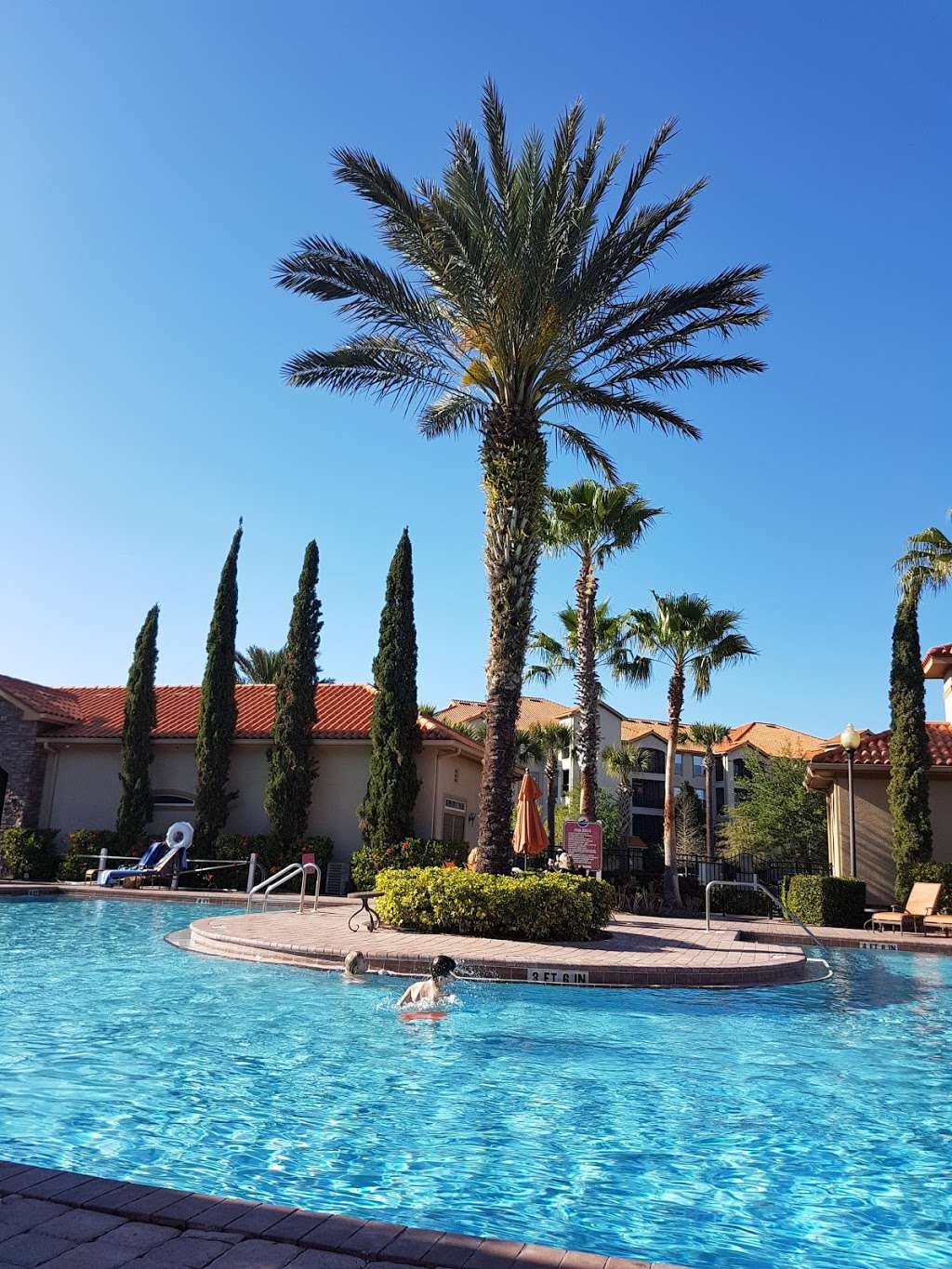 Tuscana Resort Orlando by Aston | 1395 Tuscana Lane, Davenport, FL 33896, USA | Phone: (877) 448-8722