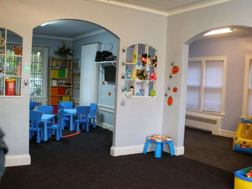 Solnishko Daycare center | 2617 Avenue P, Brooklyn, NY 11229, USA | Phone: (646) 541-7576