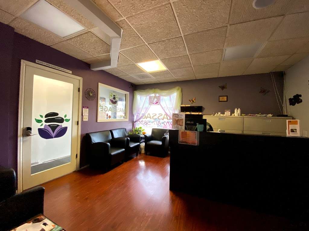 Northern Colorado Massage | 1327 W Eisenhower Blvd, Loveland, CO 80537, USA | Phone: (970) 817-5835