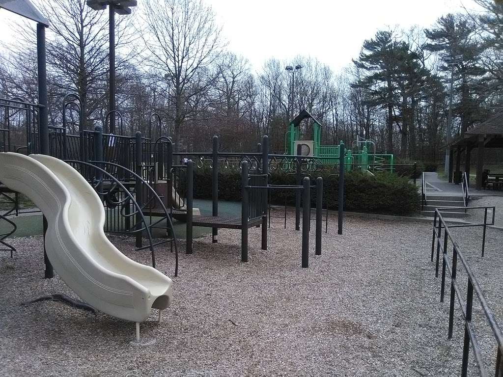 Parkman Playground | Boston, MA 02130, USA | Phone: (866) 575-7529