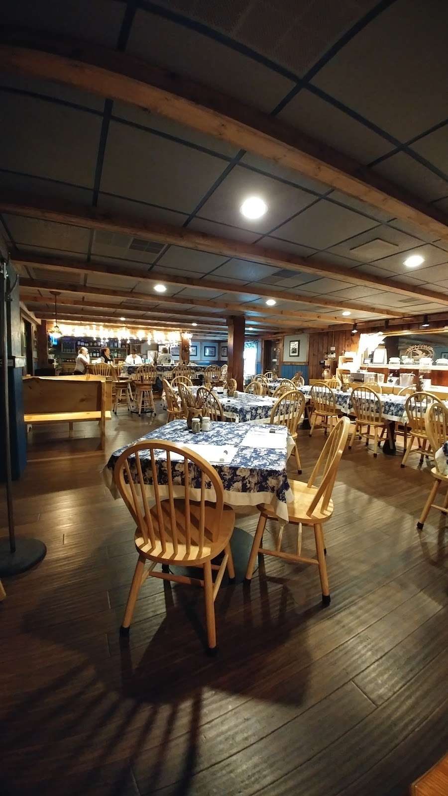 Monterey Pass Pub & Eatery | 11723 Old Rte 16, Waynesboro, PA 17268, USA | Phone: (717) 387-5418