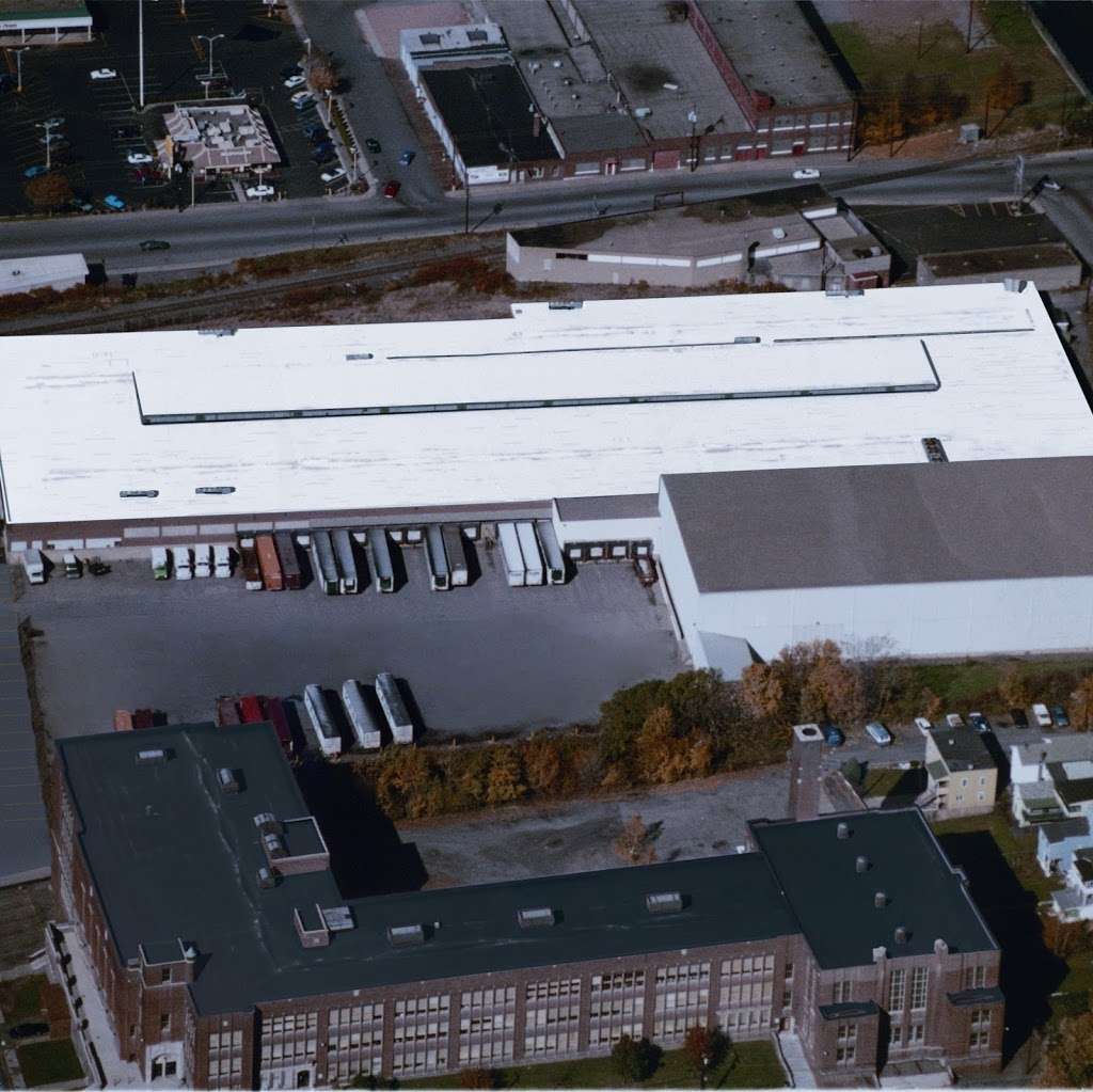 Henningsen Cold Storage | 229 Maple St, Scranton, PA 18505, USA | Phone: (570) 207-0219