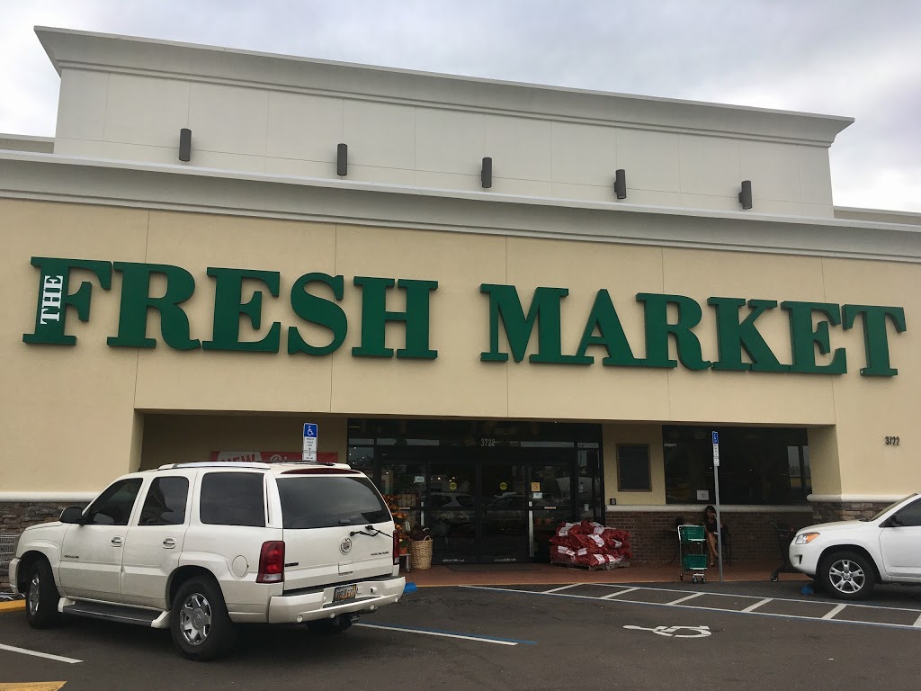 The Fresh Market | 3722 Henderson Blvd, Tampa, FL 33609, USA | Phone: (813) 875-7400