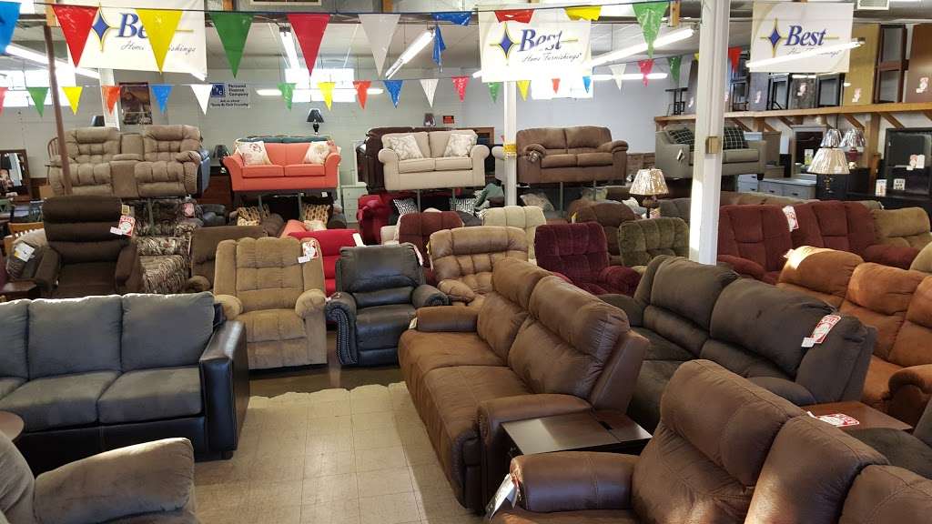 South City Furniture | 630 N Noland Rd, Independence, MO 64050 | Phone: (816) 252-4900