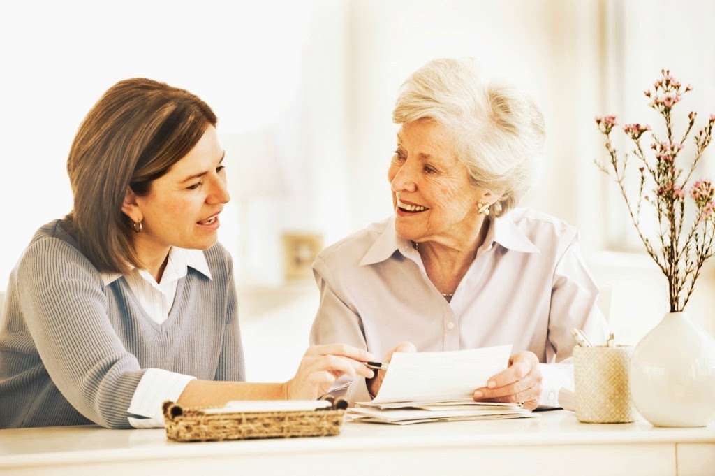 Home Care Assistance of San Antonio | 4389, 14329 San Pedro Ave b, San Antonio, TX 78232 | Phone: (210) 495-6300