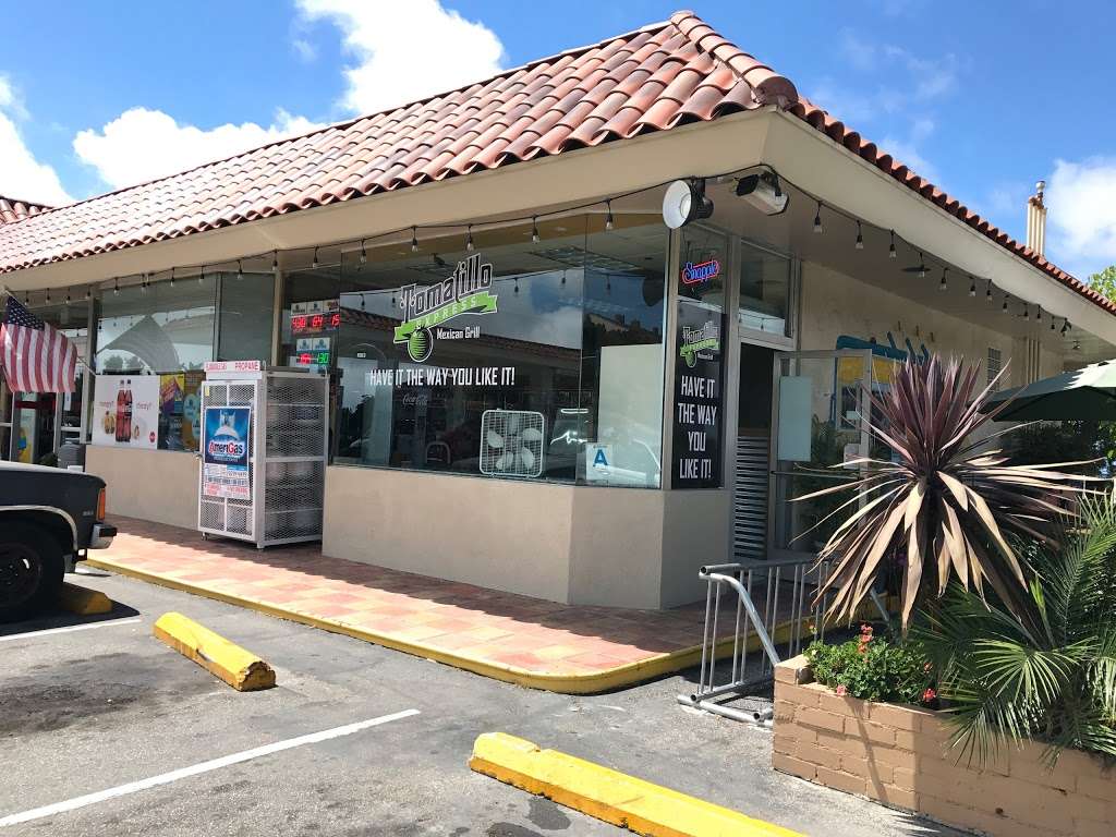 Tomatillo Express | 3260, 28103, Hawthorne Blvd, Rancho Palos Verdes, CA 90275 | Phone: (310) 541-7715