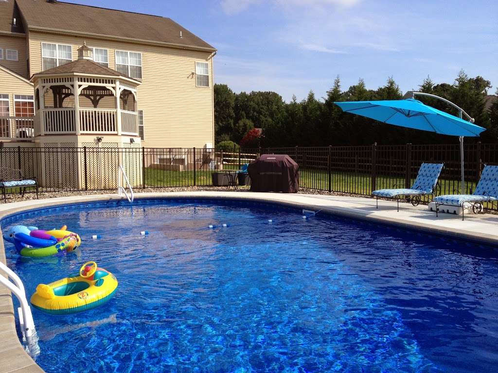 Clearwater Pool & Spa | 1301 Churchville Rd, Bel Air, MD 21014, USA | Phone: (410) 893-8222