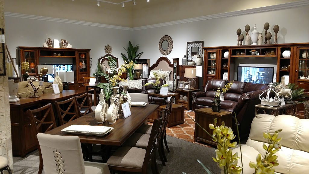 Ashley HomeStore | 15451 Sheridan St, Davie, FL 33331, USA | Phone: (954) 434-7747