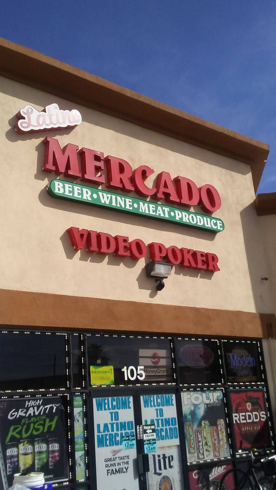 El Mercado | 2885 E Charleston Blvd, Las Vegas, NV 89104 | Phone: (702) 380-8220