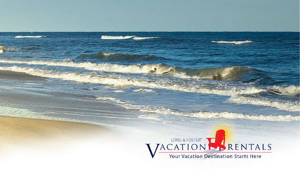 Long & Foster Vacation Rentals Bethany Beach | 33298 Coastal Hwy #4, Bethany Beach, DE 19930, USA | Phone: (302) 543-2601