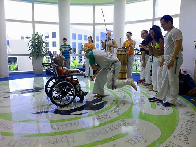 Esporte Nacional Capoeira | 21290 Sawmill Ct, Boca Raton, FL 33498, USA | Phone: (561) 702-9433