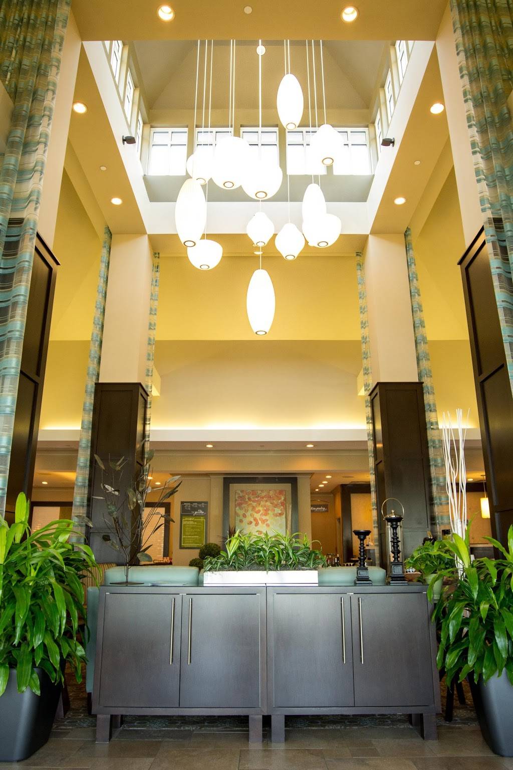 Hilton Garden Inn Charlotte/Concord | 7831 Gateway Ln NW, Concord, NC 28027, USA | Phone: (704) 979-2900